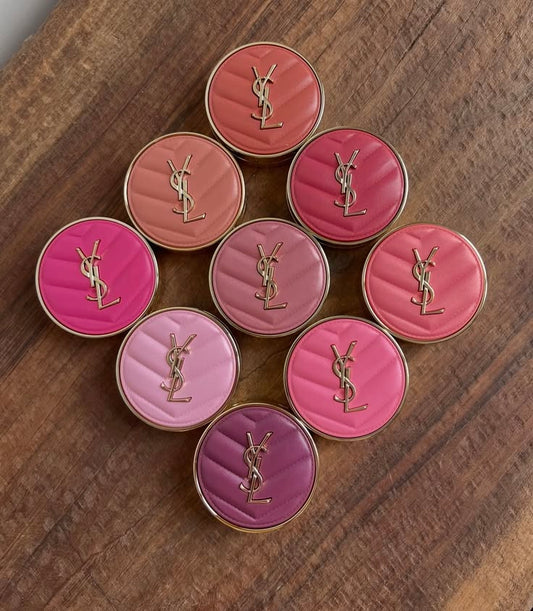 Make me Blush YSL