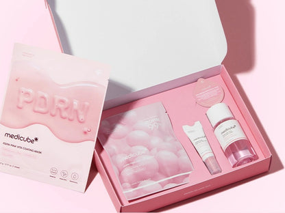 Kit PDRN Glow
