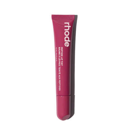 Peptide lip tint Rhode