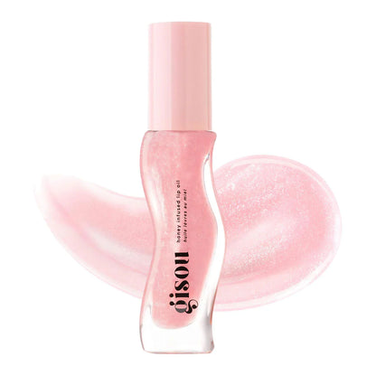 Gisou infused lip oil 8 ml