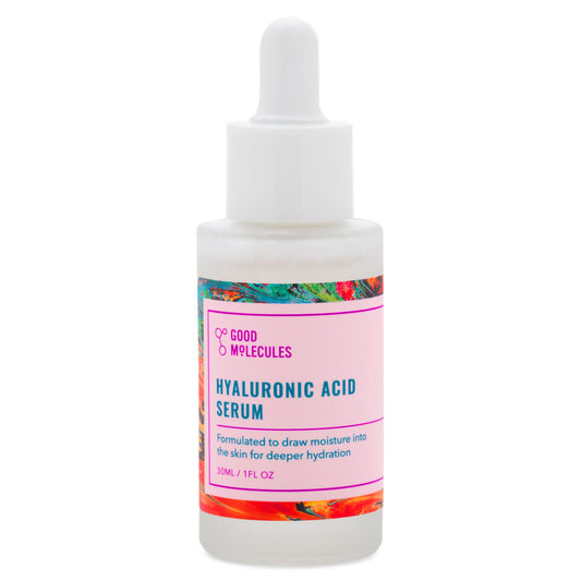 Serum acido hialuronico Good Molecules 30 ml