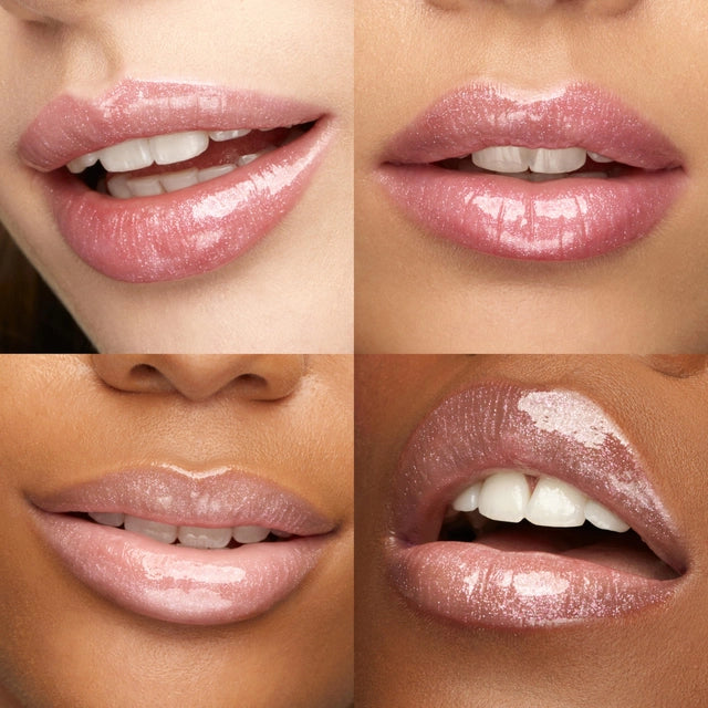 Lipgloss 3D Hydra Kiko