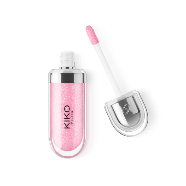 Lipgloss 3D Hydra Kiko