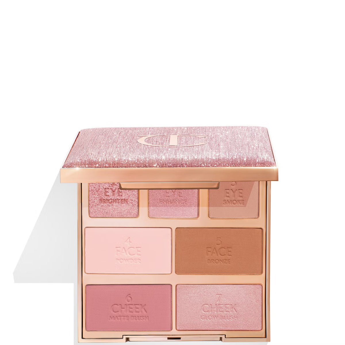 Hollywood Instant Look in a Palette