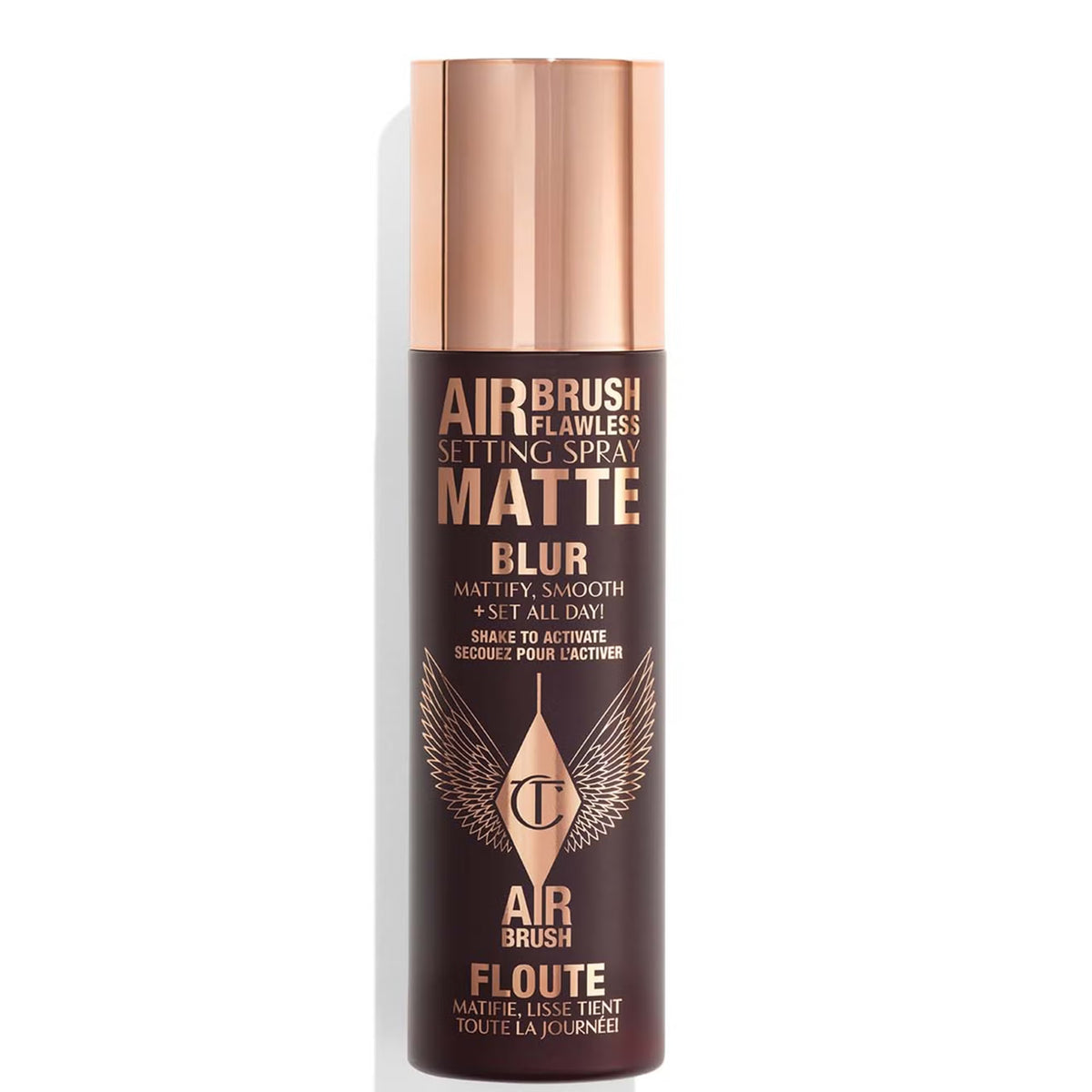 Fijador Matte Blur 100ml