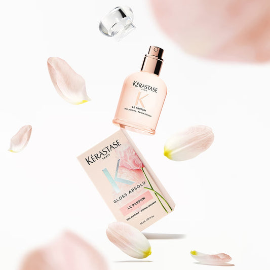 Le Parfum Gloss Absolu 30ml