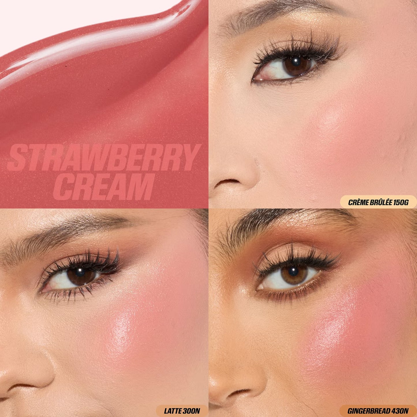Baby Blush Duo