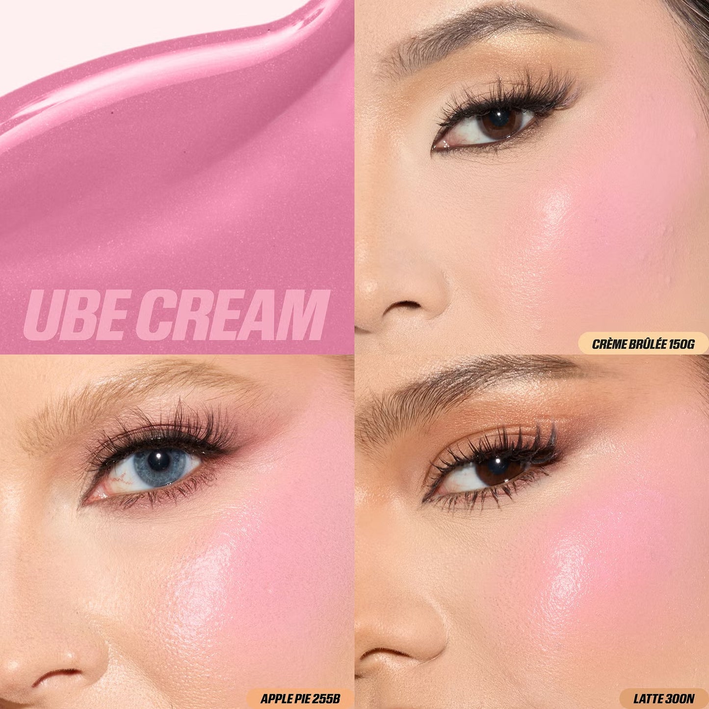 Baby Blush Duo