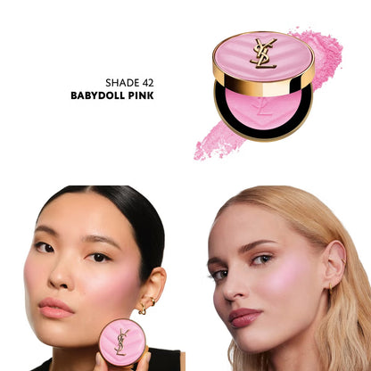 Make me Blush YSL