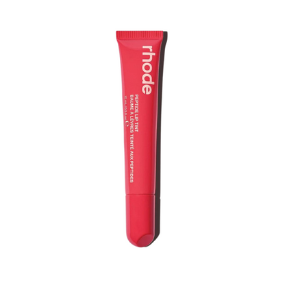 Peptide lip tint Rhode