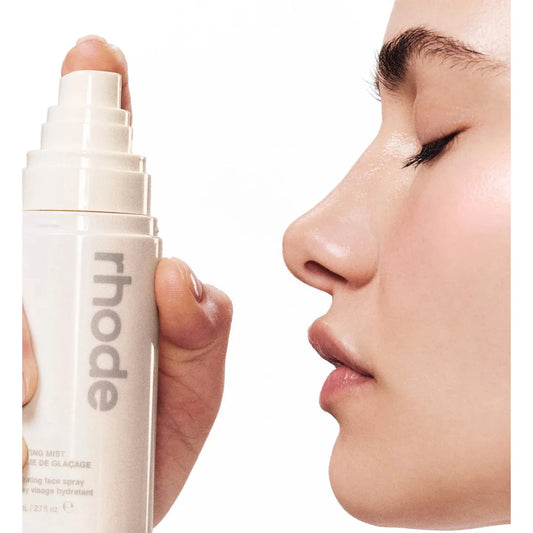 Glazing Mist 80 ml