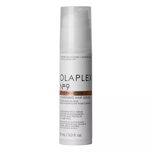 Serum Olaplex N° 9 Bond Protector Nourishing 90ml