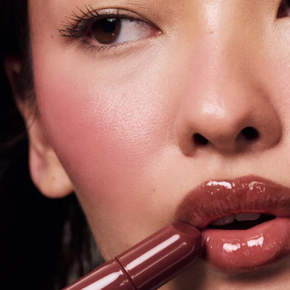 Peptide lip tint Rhode