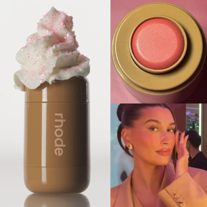 Rubor Pocket Blush