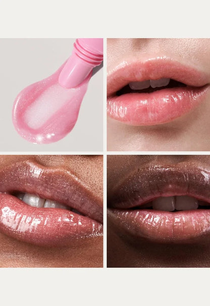 Peptide lip tint Rhode