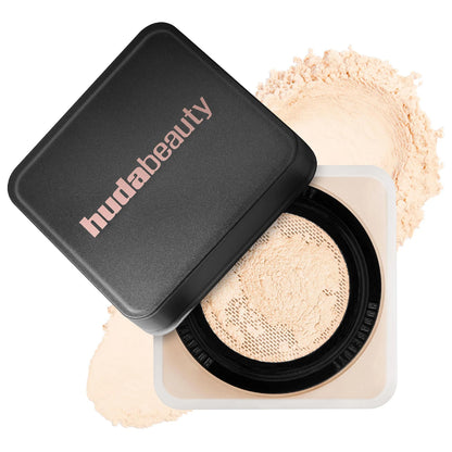 Easy Bake Loose Baking & Setting Powder HUDA BEAUTY  20gr