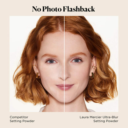 Translucent Loose Setting Powder Ultra-Blur 20g