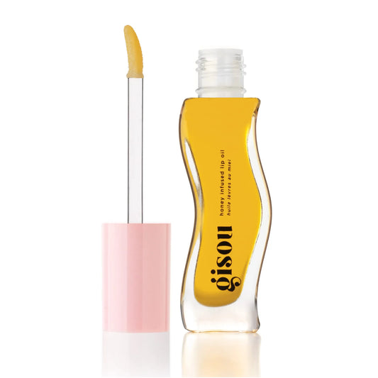 Gisou Honey infused lip oil 8 ml