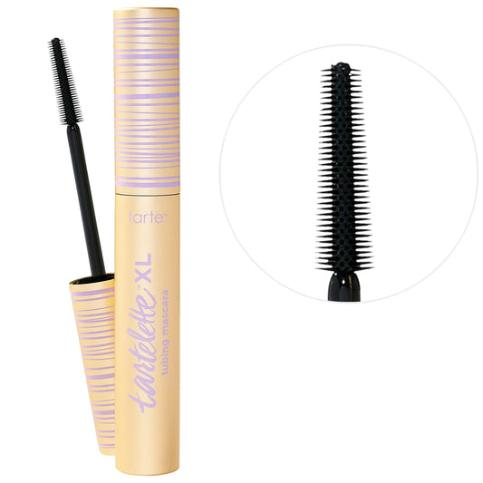 Pestañina Tartelette XL Tubing
