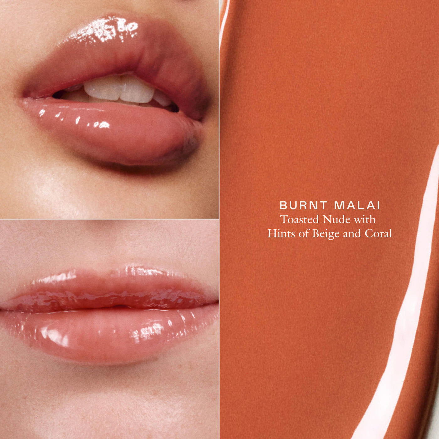 Softening Peptide Lip Balm