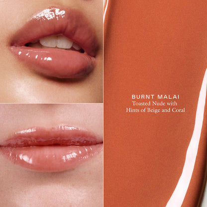 Softening Peptide Lip Balm