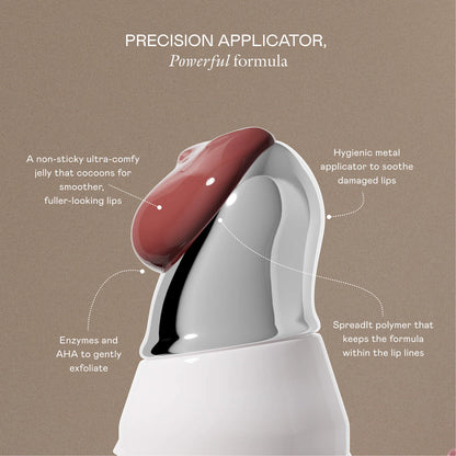 Softening Peptide Lip Balm