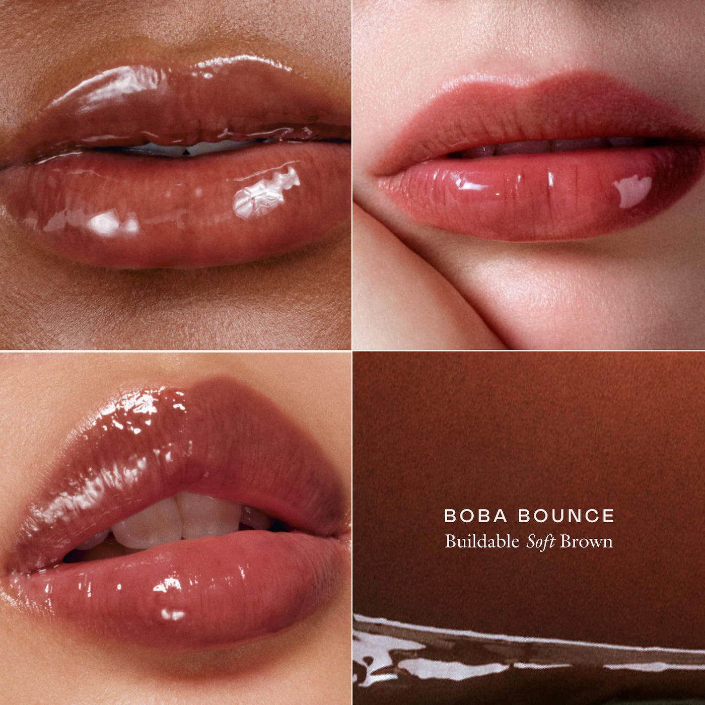 Softening Peptide Lip Balm