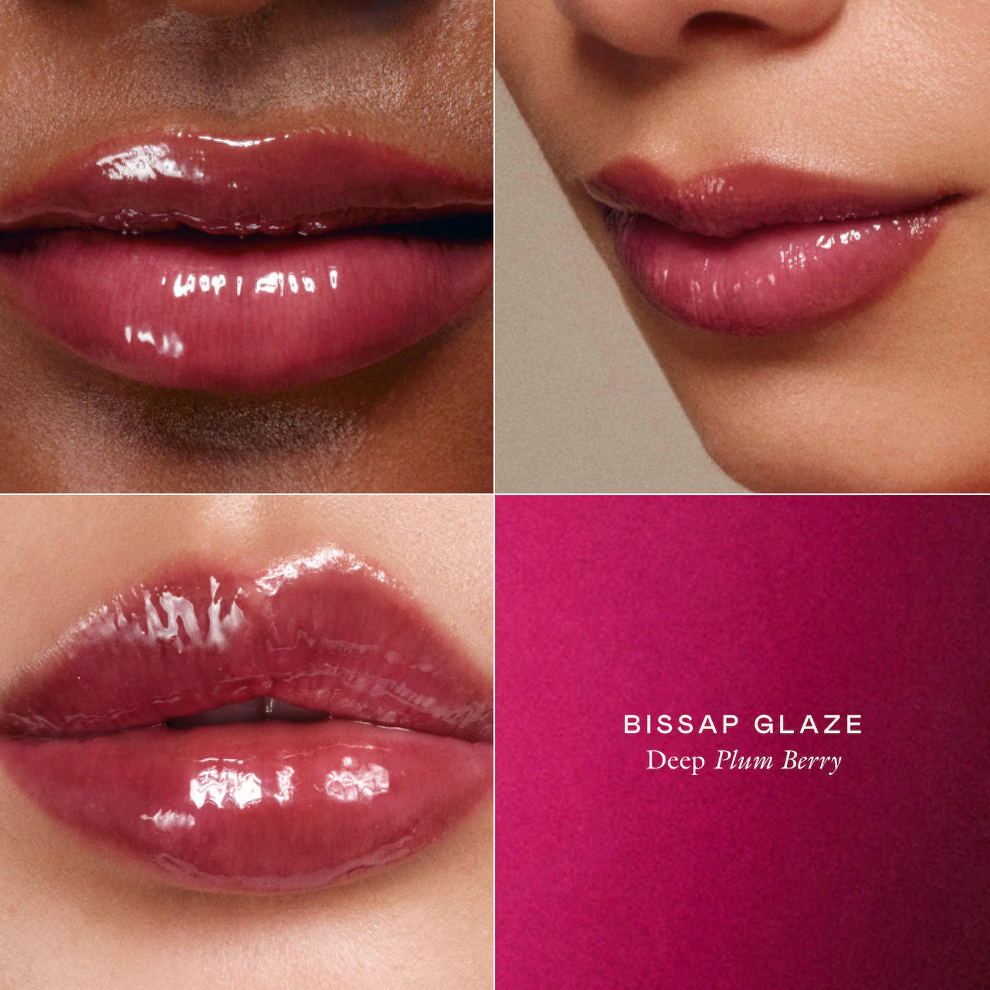 Softening Peptide Lip Balm