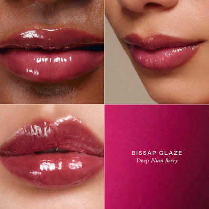 Softening Peptide Lip Balm