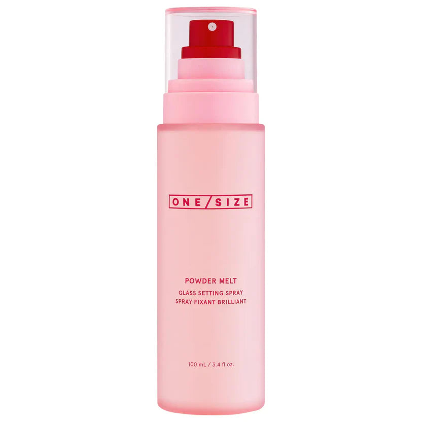 Glass Setting Spray