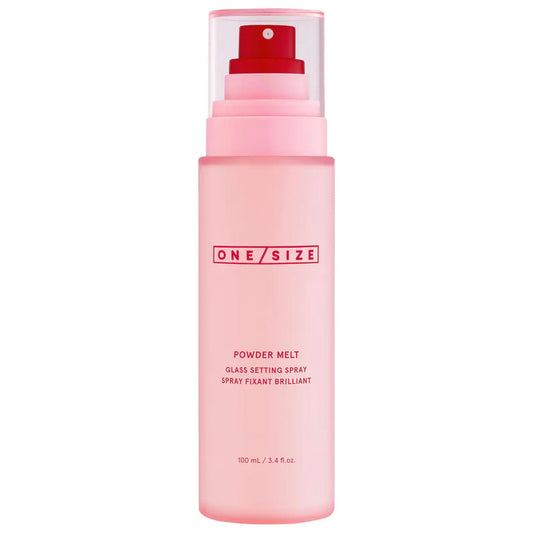 Glass Setting Spray