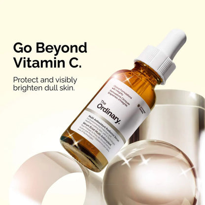 Multi-Antioxidant Radiance Serum