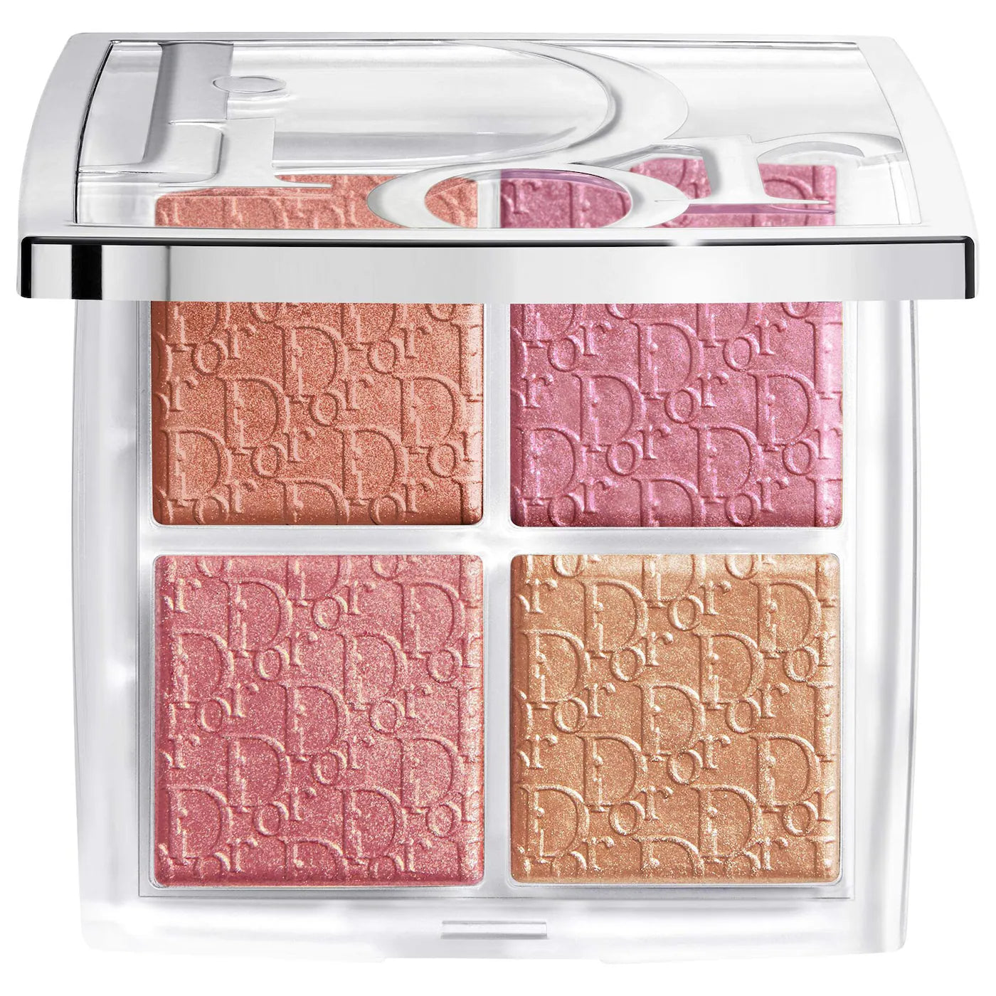DIOR BACKSTAGE Glow Face Palette