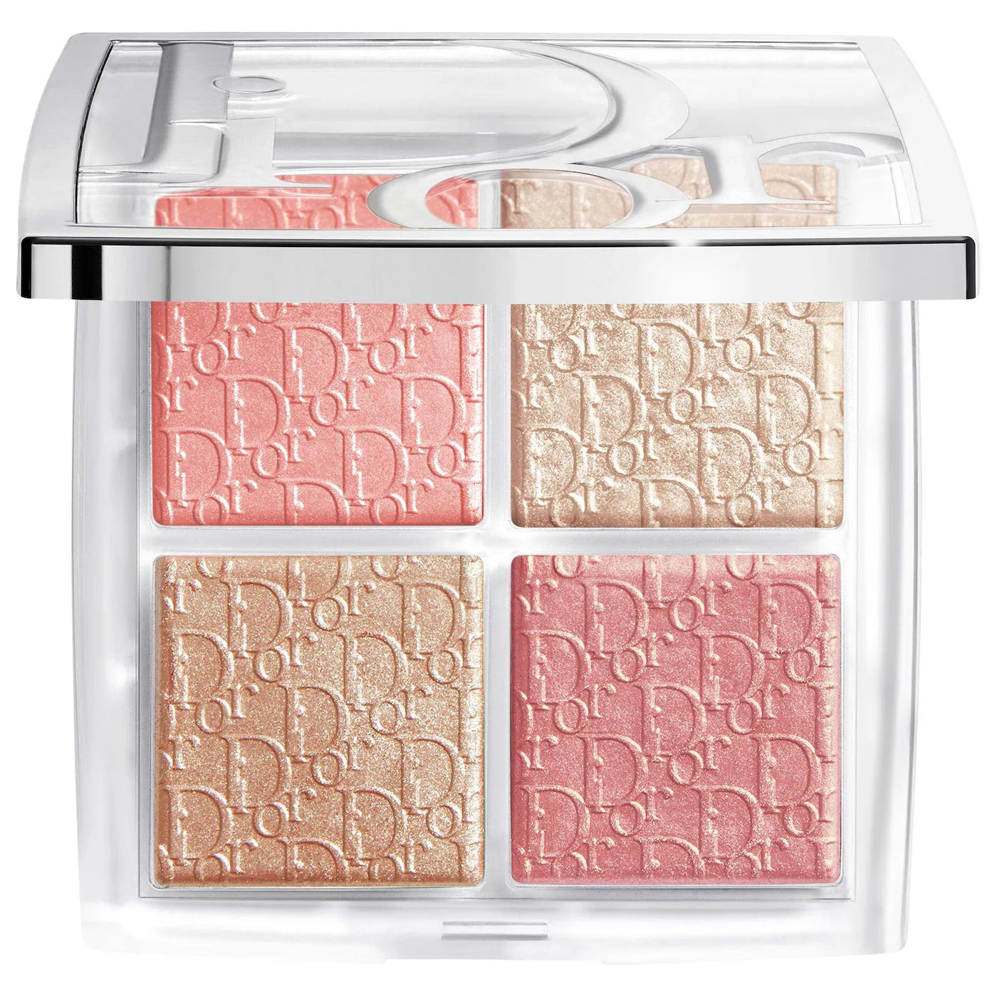 DIOR BACKSTAGE Glow Face Palette
