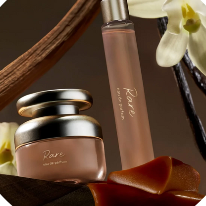 Set Perfume Rare Beauty