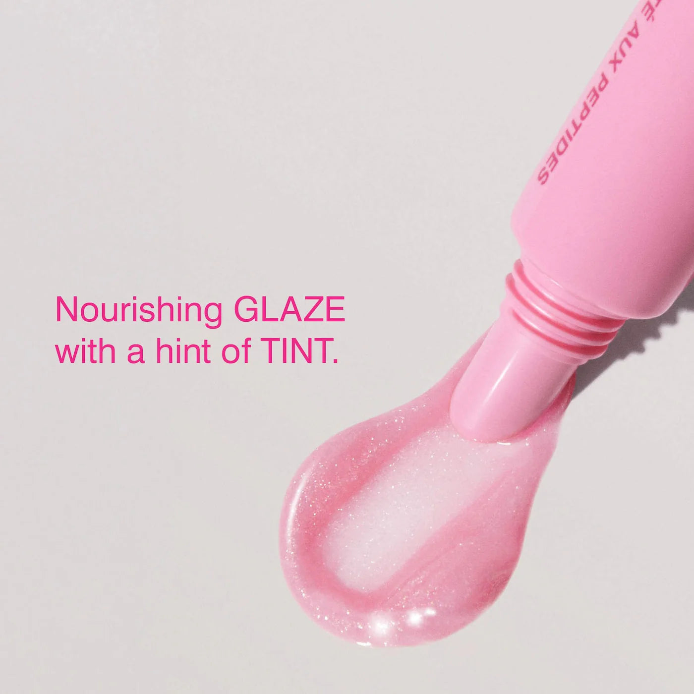 Peptide lip tint Rhode