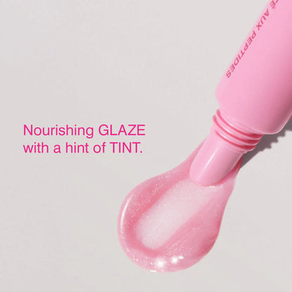 Peptide lip tint Rhode