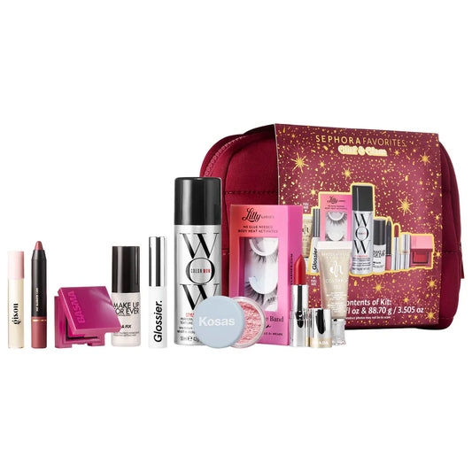 Set Glitz & Glam