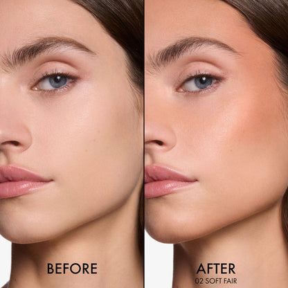 Bronzing Balm Stick