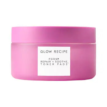 Toner Pads