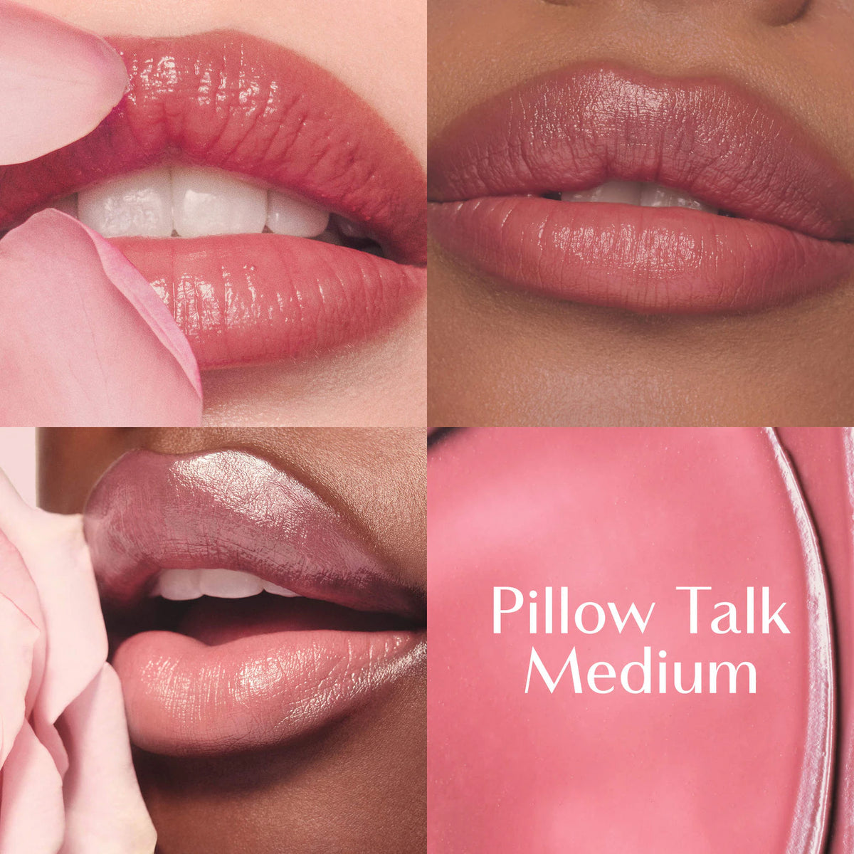 Blush Balm Lip Tint