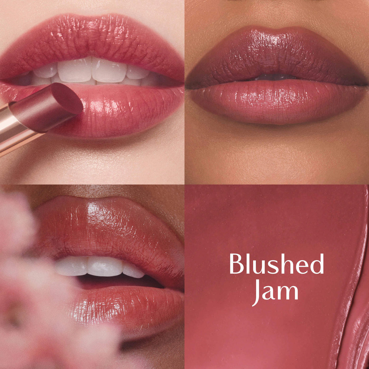 Blush Balm Lip Tint