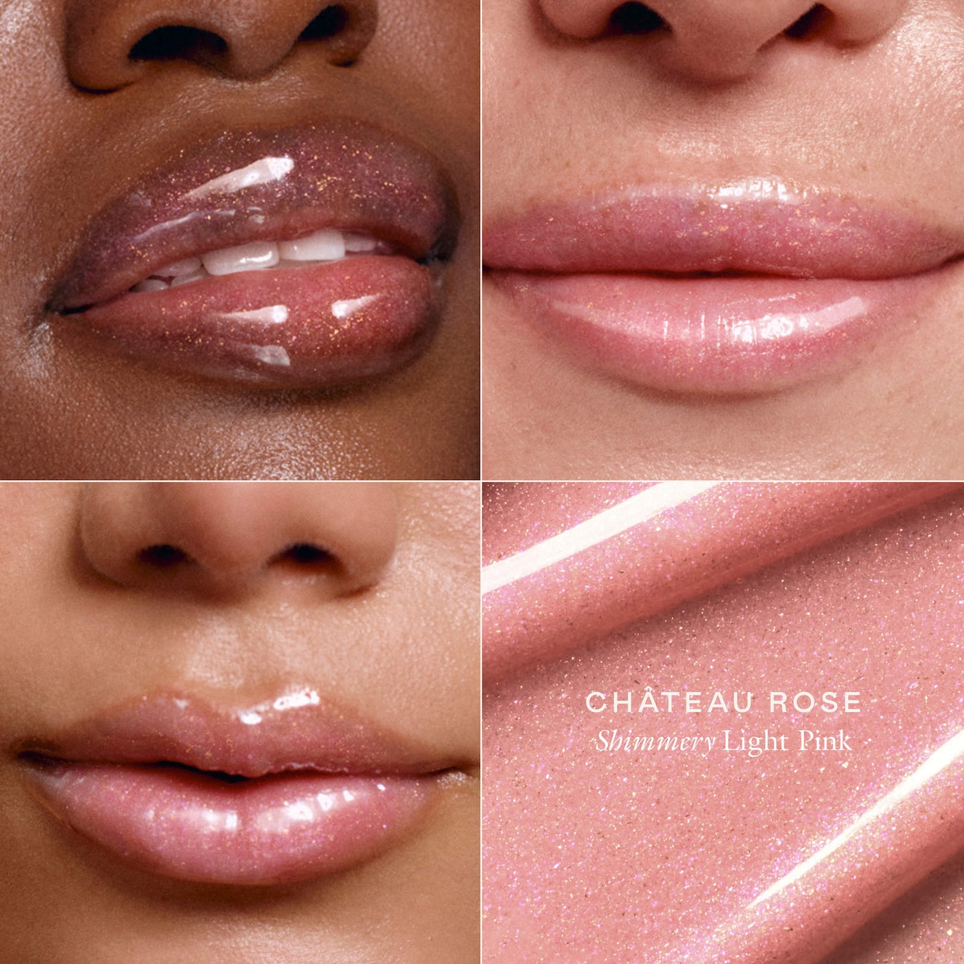 Softening Peptide Lip Balm