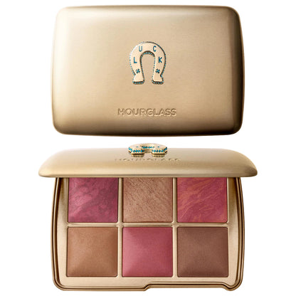 Hourglass Ambient Lighting Edit Unlocked