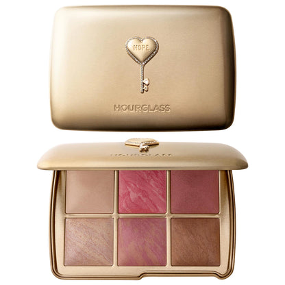Hourglass Ambient Lighting Edit Unlocked