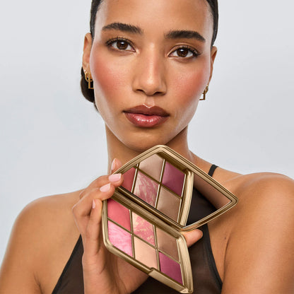 Hourglass Ambient Lighting Edit Unlocked
