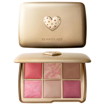 Hourglass Ambient Lighting Edit Unlocked