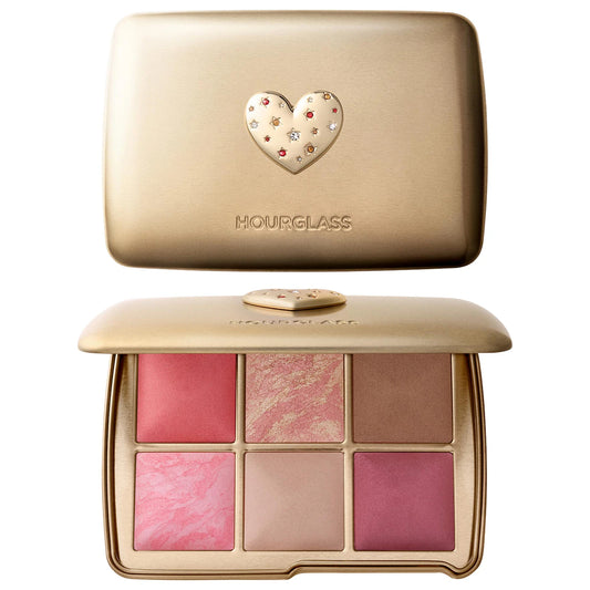 Hourglass Ambient Lighting Edit Unlocked