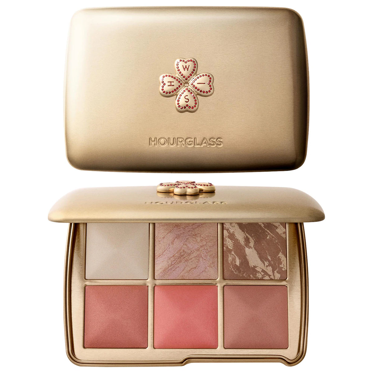 Hourglass Ambient Lighting Edit Unlocked