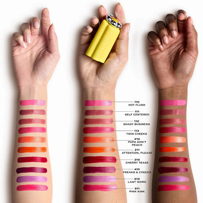 Joystick Cream Blush